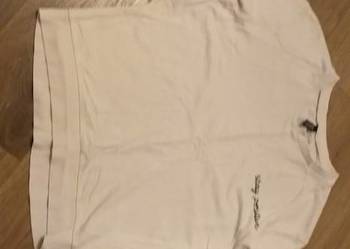 Bluza z dl. rękawem  roz m