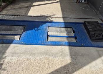 Hamownia obciążeniowa DynoProject 2WD DP2l