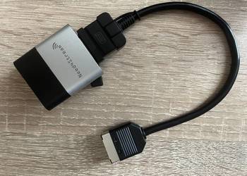 Interfejs Bluetooth Audio do Land Rover firmy Need 4 Stream