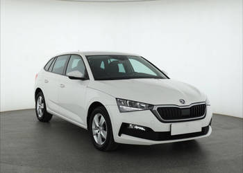 Skoda Scala 1.0 TSI
