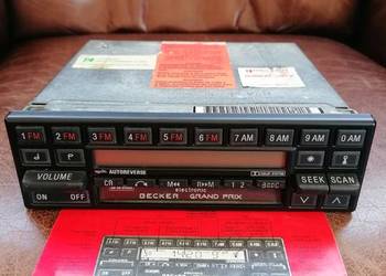 Becker Grand Prix Electronic