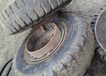 Koła pompowane 6.009 rak Suchedniow