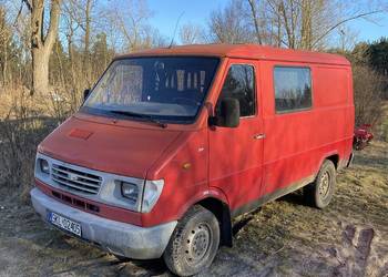 Lublin 3 2.4d okazja