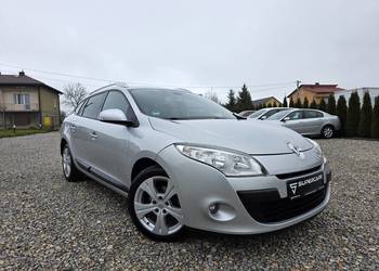Renault Megane*1.6 16V * 110KM * DYNAMIQUE * RATY * GWARANCJA