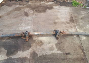 Mazda 2.3 16v 4x4 wał napedowy