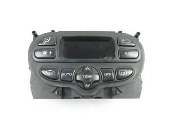 KLIMATRONIK PEUGEOT 307 SW (3H) 96430991XT