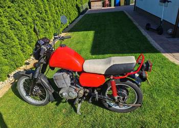 MZ ETZ 251/301