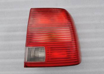 Lampa Prawy Tył Tylna Prawa VW Passat B5 Sedan 3B5945096F