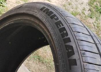 Opony Imperial Ecosport 2  225/40/18  4szt