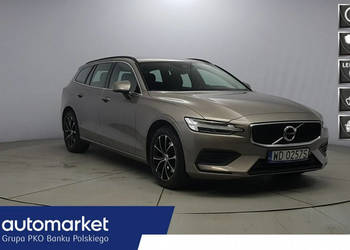 Volvo V60 B4 D Momentum Pro! Z Polskiego Salonu! Faktura VAT! II (2018-)