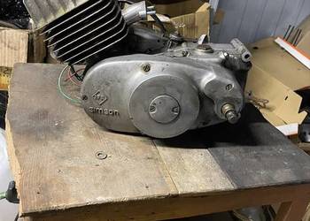 Simson silnik s50