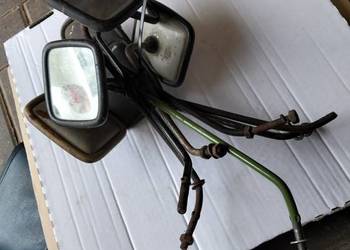 lusterka komar romet ogar