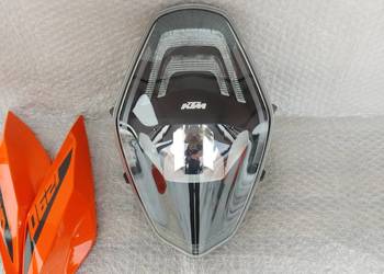 Lampy reflektor przód KTM 1290 SUPERDUKE R 14-16r