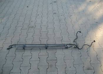 audi a4 b7 a6 c6 3,0 tdi kombi chłodnica paliwa