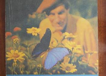 Arkady Fiedler - Motyle mego życia