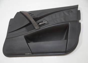 BOCZEK DRZWI PRAWY PRZÓD BMW E60 E61 (4273566)