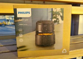 Air Fryer Philips 1000 Series 3.2L