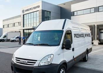 PRZEWIOZĘ / WYWIOZĘ – Szybki Transport Busem, Przeprowadzki, Gabaryty