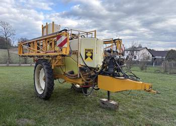 Opryskiwacz Dubex 4tys l. 27m