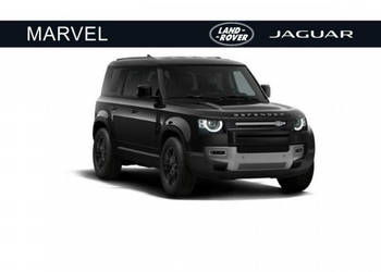 Land Rover Defender Defender 3.0D I6 250KM AWD Auto S 110-Hak ,pneumatyka,…