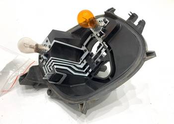 WKŁAD LAMPY LEWY TYŁ PEUGEOT 208 I 00196984-0 Hatchback ŚWIATŁO