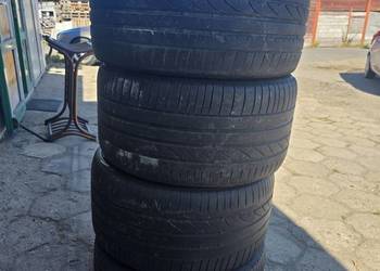 Komplet opon 4 szt Brigdestone