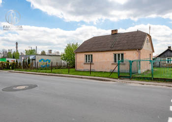 Dom wolnostojący 77.38m2 Biała Podlaska Orzechowa