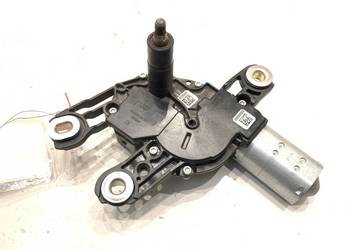 SILNIK WYCIERACZEK TYŁ VW T-ROC 5G0955711C Crossover NAPĘD