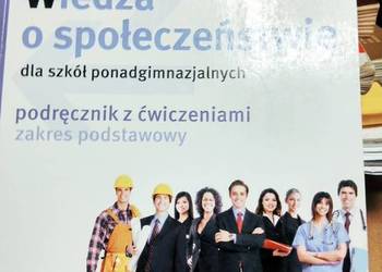 Wiedza o społeczeństwie żak antykwariat szkolny księgarnia matura kursy