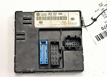 MODUŁ AUDI A8 D3 4E0907289