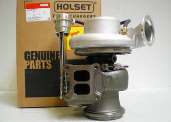Turbosprężarka HOLSET 4037626H 4037626