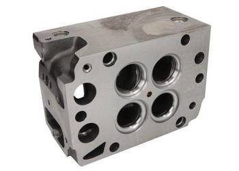 nowa Głowica silnika MAN TGA D2866/2876 bez zaworów 4 zawory