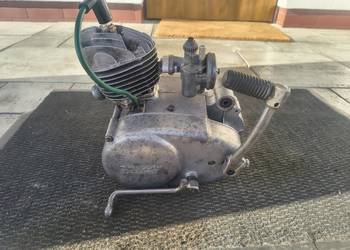 Silnik 025 Romet motorynka komar