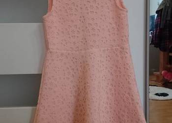 Sukienka nowa 128 8 lat