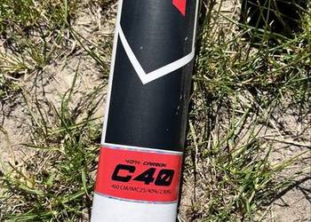Maszt 460 Prolimit STX 4.0 C40 jak nowy