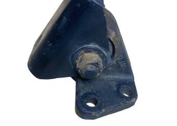 PRAWE MOCOWANIE SILNIKA 1334670C4, 1960839C1, 1334640C4 CASE MAGNUM 7250