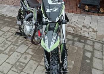 Asix xb 27 szuka nowego domu