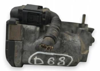 PRZEPUSTNICA Opel Corsa C Agila 1.0 1.2 9157512 Bosch