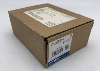 Omron CJ1W-OD262 PLC Output Unit