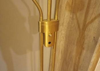 Lampa stojąca wysoka 180 cm