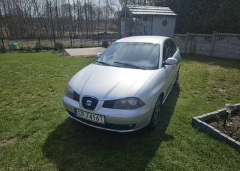 Seat Cordoba 1.4 gaz