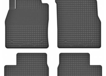 Opel Insignia Opel Meriva gumowe dywaniki NOWE