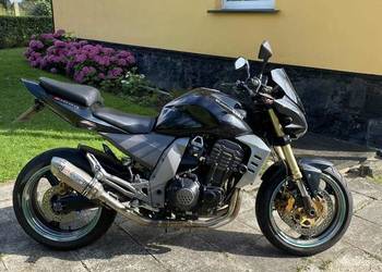 Sprzedam motocykl Kawasaki Z1000