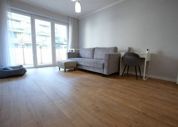 Mieszkanie 40.94m2 2 pokoje Kielce