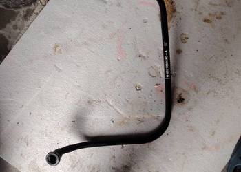 Przewód odpowietrzenia skrzyni korbowej 68210346ad Jeep Grand Cherokee WL