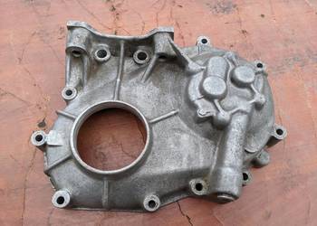 Fiat 126p  pokrywa rozrządu Fiat 126p  pokrywa rozrządu