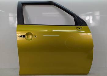 DRZWI PRAWY PRZÓD SUZUKI IGNIS III 68001-62R00