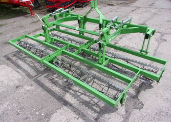 Wał strunowy podwójny na docisku U724/5 BOMET 2,5m Rad-Masz Opoczno Druchow