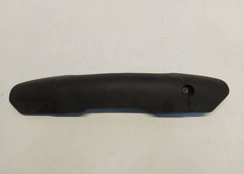 Subaru WRX STI 2015r oslona paska mikro klinowego silnika  23774aa030