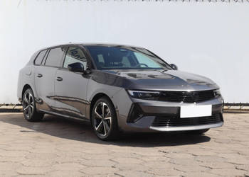 Opel Astra 1.2 Turbo
